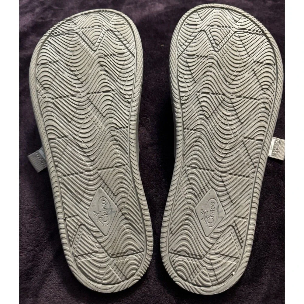 Chaco men chillos
